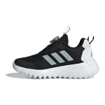 adidas Activeflex BOA 3.0 K Must-Valge Linane Roheline Laste Tossud Linane-Roheline-Metall. Pilvevalge IE3957 28