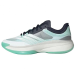 Adidas Adizero Select 3.0 Pehmed Mugavad Madalad Korvpallijalan&otilde;ud Unisex Tossud Valge Roheline IH9547 41⅓