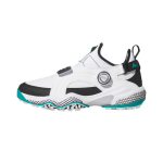 Adidas Codechaos 25 Keskmise l&otilde;ikega Boa Mugavad Moodsad Lihtsad Mitmek&uuml;lgsed Vastupidavad Golfikingad Unisex Golfikingad Must Valge JP5187 38 white