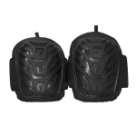 1paar professionaalseks t&ouml;&ouml;ks m&otilde;eldud p&otilde;lvekaitsmed, reguleeritavad libisemisvastased p&otilde;lvekaitsmed.