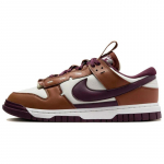 Nike Dunk Low Jumbo Light British Tan Rula Kingad Tossud FQ8248-200 42.5 parkkoor