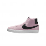 Nike Sb Zoom Blazer Mid Pink Foam White Gum Yellow Anthracite Rula kingad FD0731-601 42