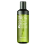 The Chok Chok roheline tee vesisele nahale 180ml beige