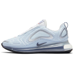 Nike Air Max 720 Waffle tossud Vabaajajalatsid CK5033-400 44.5 gray