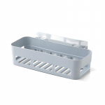 L&uuml;hike Vannitoa Seebi R&auml;tiku Hoidja Riiul Seinale Vaakum Iminapp K&auml;snade Hoiukorv