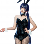 NIUKACOS J&auml;nikut&uuml;druku Cosplay Pluss Suurus S Kost&uuml;&uuml;m, Suurus, Sukkp&uuml;ksid, &Uuml;likond, K&otilde;rge l&otilde;ikega, T&auml;iskasvanu, Halloween, Fotosessioon, Kost&uuml;&uuml;m, &Uuml;ritus, Sukad,