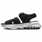 Nike Air Max Sol Must Valge Naiste Tossud Vabaajajalatsid FD5982-002 36.5