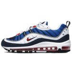 Nike Air Max 98 'Gundam' Naiste tossud Vabaajajalatsid AH6799-100 36