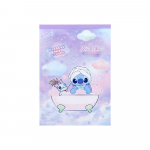 Kirjatarbed &Otilde;mblus Disney Kaup M&auml;rkmepaber A6 Lilo Stitch S2849925 Sun-Star &