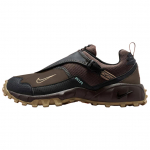 Nike ACG Phassad Grip M&auml;gi- ja Matkasaapad Unisex Pruunid Tennised Vabaajajalatsid HM7133-201 44.5 pruun