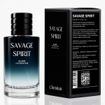 Christian SAVAGE SPIRIT ELIXIR Meestele 50 ml