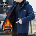 Mao Ren Men's Apparel XL