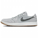 Jordan 1 Retro Low Golf Wolf Grey Gum Jordan DD9315-006 38.5