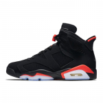 Air Jordan 6 Retro 'Infrared' 2019 Jordan 384664-060 42.5