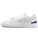 ON The Roger Spin V&auml;rvimata Valge Indigo Meeste Tennised 3MD11471089 46