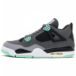 Jordan 4 Retro Green Glow Jordan 308497-033 43