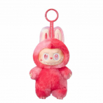 Labubu The Monsters 3.0 Vin&uuml;&uuml;lpl&uuml;&uuml;sist Ripats Pimekast Armas Labubu &Uuml;llatuskarp S&uuml;nnip&auml;evakink Pl&uuml;&uuml;sm&auml;nguasi lilla