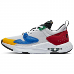 Jordan Air Cadence Ol&uuml;mpiar&otilde;ngad Jordan CN3498-101 45