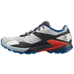 Salomon Xt-Wings Kangast Vastupidavad Madalad Matkasaapad Meestele Matkasaapad 412177 45⅓