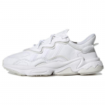 Adidas Ozweego 'Triple White' tossud GW8013 41⅓