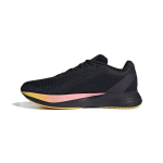 Adidas DURAMO SL Libisemiskindlad keskmise s&auml;&auml;rega jooksujalatsid Unisex Must Roosa Valge Tossud IE4034 40⅔