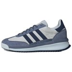 Adidas Originals SL 72 libisemiskindlad kulumiskindlad madalad vabaaja jooksujalatsid Unisex Sinised Valged Tennised JH5552 42⅔
