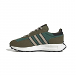 Adidas Retropy E5 'Oliivipruun' tossud IG9994 44 roheline