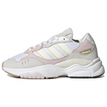 Adidas Retropy F90 'White Almost Pink' Naiste tossud HP8045 43⅓