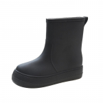 Uued naiste s&auml;&auml;re keskosa veekindlad libisemisvastased kummikingad libisemis- ja kulumiskindlad &otilde;uep&uuml;&uuml;gi vihmasaapad suurus 36-41 36-37