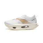 Li Ning Feidian 5 Ultra Technology V&otilde;rk Professionaalsed Treeningud Polsterdus Jooksusaapad Unisex Jooksusaapad Valge Plaatina ARMV005-25 43