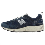 New Balance NB 878 Mugavad madalad jooksutossud Unisex tossid Merev&auml;esinine CM878OB1 37.5