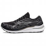 ASICS Gel Kayano 29 Must Valge Tennised 1011B440-002 42