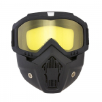 Outdoor Sport Tuulekindel mask Kaitseprillid HD Mootorrattaprillid Lumelauaprillid S&otilde;idukrossi suve UV-kaitse P&auml;ikeseprillid