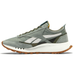 Reebok Classic Leather Legacy Harmony Green Unisex tossud Chalk Lee-3 FY7560 36