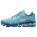 Nike Air VaporMax GS Bleached Aqua Laste tossud Sinine J&auml;&auml;sinine 917962-402 36