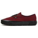 Vans Authentic 44 Lug DX Anaheim Factory - Port Royal Unisex tossud Punane Must VN0005U4PRT 38 brown