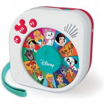 Disney lugude r&auml;&auml;kija - Clementoni - Suured Disney klassikud lastele - 2-aastane garantii puhas