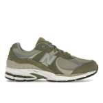 New Balance 2002R Tume Oliiv Uniseksi Tennised Roheline Kiltkivihall U2002RCA 37