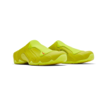 Nike Clogposite Bright Cactus/Picante Red FQ8257-300 Meeste suurus EU 42.5 punane