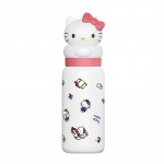 400ml roostevabast terasest multifilmikujulised joogitopsid Sanrio termostass t&otilde;stmisn&ouml;&ouml;riga Hello Kitty My Melody kaasaskantav laste veepudel 400ML