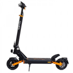 KUKIRIN G2 PRO - Trottinette &eacute;lectrique pliable - Pneu &agrave; vide 9&rdquo; - Moteur 600W - Batterie 48v 15.6Ah - Autonomie 58KM &ndash; Noir must