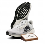 Nike Pegasus 41 AIR ZOOM Meeste jooksujalatsid IB5697-100 Valge Suurus EU 42 valge