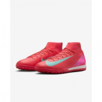 Nike Zoom Mercurial Superfly 10 Academy TF FQ8331-800 Meeste suurus EU 41 punane