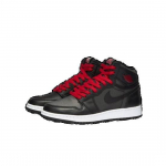 Nike Air 1 Retro High OG Must Gym Red 555088-060 Meeste suurus EU 44 must