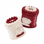 Flower Knows huulemeigi kollektsioon