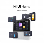 Xiaomi Smart Home Screen 6 Hiina pistikuga (adapter kaasas)