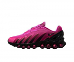 Nike Air Max Dn8 Jooksukingad Naiste HF5509-601 Suurus EU 37.5 punane
