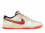 Nike Dunk Low Retro Pakk - HV5749-110 EU 36.5
