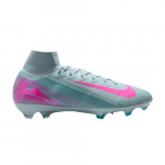 Nike Zoom Mercurial Superfly 10 Elite FG Prism Pack - FQ1454-301 EU 42.5 sinine