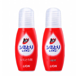 Lion Kangaplekieemalduspliiatsid, 2 tk